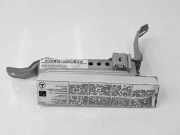 Seiten Airbag LINKS ACHTER 2078600702 Mercedes-Benz E (C207) Coupé E-350 CGI V6 24V BlueEfficiency (M276.957) 2013