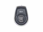 Start/stop Schalter 925073404 BMW 3 serie (F30) Limousine 318d 2.0 16V (B47-D20A) 2017