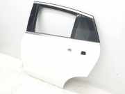 T?r Links Hinten A2537306304 Mercedes-Benz GLC Coupe (C253) SUV 2.2 220d 16V BlueTEC 4-Matic (OM651.921(Euro 6)) 2018