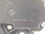 Scheibenwischermotor Hinten 8200431392 Renault Kangoo/Grand Kangoo (KW) Gro?raumlimousine 1.5 dCi 90 FAP (K9K-608(K9K-B6)) 2014