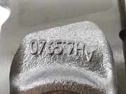 Kolben 120A17296R Renault Captur (2R) SUV 1.5 Energy dCi 90 FAP (K9K-608(K9K-B6)) 2015