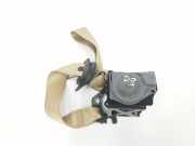 Sicherheitsgurt Links Vorne 72117258429 BMW X4 (F26) SAC SUV xDrive20d 16V (B47-D20A) 2015
