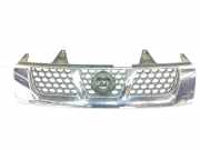 Grill 62310VK100 Nissan King Cab/Pickup 4x2 (D22) Pick-up 2.5 TDI 16V (YD25DDTi) 2002