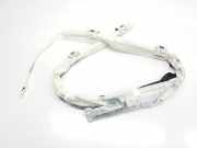 Vorhang Airbag Links VOOR 9804358980 Citroën C4 Cactus (0B/0P) Schrägheck 5-drs 1.2 PureTech 82 12V (EB2(HMZ))