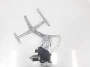 Fensterheber Links Vorne 93178695 Opel Astra H GTC (L08) Schrägheck 3-drs 1.9 CDTi 16V (Z19DTH) 2005