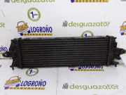 Ladeluftkühler 8200411160 Nissan Primastar Van 2.0 dCi 120 (M9R-630(M9R-A6)) 2011