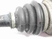 Antriebswelle Links Hinten 33208680347 BMW 3 serie (F30) Limousine 318d 2.0 16V (B47-D20A) 2017