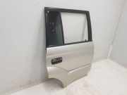 Tür Rechts Hinten 6700360171 Toyota Land Cruiser 90 (J9) Hardtop 3.0 D-4D 16V (1KDFTV)