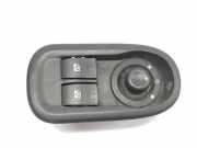 Schalter Für Elekt. Fensterheber Links Vorne 8200476806 Renault Master III (MA/MB/MC/MD/MH/MF/MG/MH) Van 2.3 dCi 135 16V FWD (M9T-702(M9T-B7)) 2014