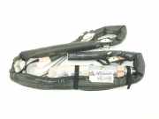 Vorhang Airbag Rechts VOOR 9672465480 Citroën C3 (SC) Schrägheck 5-drs 1.4 (TU3AE5(KFT)) 2012