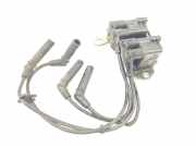 Zündspule 2730122040 Hyundai Accent Schrägheck 1.3i 12V (G4EA) 2002