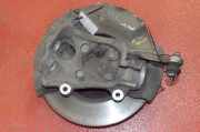 Achsschenkel Rechts Vorne 31216762018 BMW SERIE 6 CABRIO E64 635d 2004