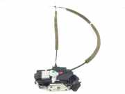 Türschloss Links Hinten 825014EA2A Renault Kadjar (RFEH) SUV 1.5 dCi DPF (K9K-647) 2017
