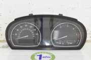 Tachoeinheit Kmh 62113414376 BMW 2.0 16V D (150 CV) 2005