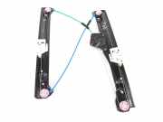 Fensterheber Rechts Vorne 51337434786 BMW X1 (F48) SUV xDrive 18d 2.0 16V (B47-C20A(Euro 6)) 2017