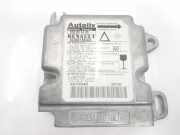 Steuergerät Airbag 8200018830 Renault Laguna I (B56) Schrägheck 5-drs 1.9 dCi (F9Q-718) 2001
