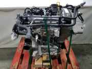 Motor COMPLEET DSGD Seat Ibiza V (KJB) Schrägheck 5-drs 1.0 MPI 12V (DSGD) 2023