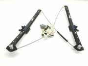 Fensterheber Rechts Vorne 5Q0959802B Porsche Macan (95B) SUV 3.0 S Diesel V6 24V (CTB)