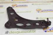 Querlenker Links Vorne Unten 545058162R Renault Trafic New (JL) Bus 2.0 dCi 16V 115 (M9R-692(M9R-F6)) 2014