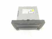 Radio CD 1Z0035161F Skoda Octavia (1Z3) Liftback 1.6 TDI Greenline (CAYC) 2010