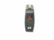 Warnleuchte Schalter 61316619506 BMW 5 serie (E60) Limousine 525i 24V (M54-B25(256S5)) 2004