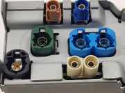 Radio CD 9839633680 Peugeot Expert (V1/VA/VB/VE/VF/VT/VY) Van 1.5 BlueHDi 100 (DV5RUCd(YHR))