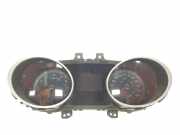 Tachoeinheit Kmh 1164202850 Kia Ceed (CDB5/CDBB) Schrägheck 5-drs 1.0i T-GDi 12V (G3LC)