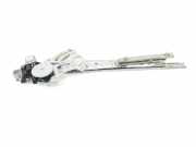 Fensterheber Rechts Hinten 827004JG0C Nissan NP 300 Navara (D23) Pick-up 2.3 dCi twinturbo 16V 4x4 (YS23DDT) 2015