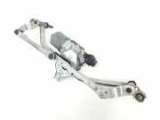 Scheibenwischermotor Vorne 9815497780 Peugeot 208 I (CA/CC/CK/CL) Schrägheck 1.2 Vti 12V PureTech (HMR)