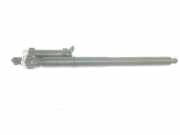Gasdruckfedern Set Hinten 51242586401 BMW 4 serie Gran Coupe (F36) Liftback 418d 2.0 16V (B47-D20A) 2016