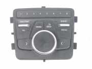 Navigationssystem Bedienung 8W0919614N Audi A4 Avant (B9) Kombi 2.0 TDI Ultra 16V (DEUA) 2016