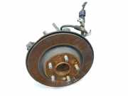 Achsschenkel Links Hinten 52215TBAA00 Honda Civic (FC) Limousine 1.5i Turbo 16V (L15BB) 2018