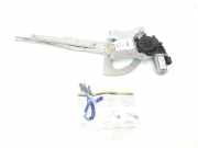 Fensterheber Rechts Vorne 851385 Kia RS 2.0 CRDi EX Monovolumen 2005
