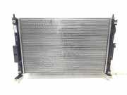 Radiator 9809141780 Opel Astra L Sports Tourer (F4/FC/FN/FR) Kombi 1.2 Turbo 110 12V (EB2ADT(HNP))