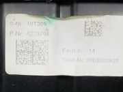 Armlehne MIDDEN A1776833800 Mercedes-Benz A Limousine (177.1) Limousine 2.0 A-200d (OM654.920) 2020