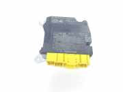 Airbag Set KITDEAIRBAG Mercedes-Benz C (R205) Cabrio C-220d 2.2 16V BlueTEC (OM651.921(Euro 6))