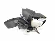 Sicherheitsgurt Rechts Vorne 34058428 BMW X1 (E84) SUV sDrive 18d 2.0 16V (N47-D20C) 2011