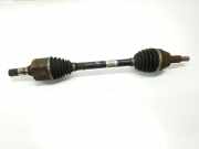 Antriebswelle Links Vorne 391018240R Renault Espace (RFCJ) Großraumlimousine 1.6 Energy dCi 160 (R9M-452(R9M-D4)) 2016