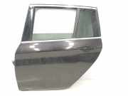 Tür Links Hinten 41517392325 BMW 2 serie Gran Tourer (F46) Großraumlimousine 216d 1.5 TwinPower Turbo 12V (B37-C15A) 2015
