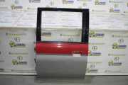Tür Links Hinten MR178077 Mitsubishi L-200 Pick-up 2.5 TDI 4x4 (4D56T) 2002