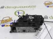 T?rschloss Rechts Vorne 51217281934 BMW X1 (F48) SUV sDrive 20d 2.0 16V (B47-C20A(Euro 6)) 2017