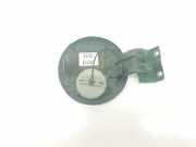 Tankklappe 1711A009 Mitsubishi L-200 Pick-up 2.5 DI-D 4x4 (4D56HP(Euro 5)) 2007