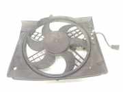 Lüfter Kühler 17117801423 BMW 3 serie Touring (E46/3) Kombi 320d 16V (M47-D20(204D4)) 2004