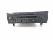 Radio CD 65129236531 BMW 1 serie (E82) Coupé 118d 16V (N47-D20C) 2009