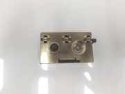 Computer A2059051205 Mercedes-Benz GLC (X253) SUV 2.2 220d 16V BlueTEC 4-Matic (OM651.921(Euro 6)) 2019