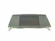 Multifunctionelle Display 65509231321 BMW X3 (F25) SUV xDrive20d 16V (N47-D20C) 2011