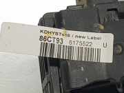 Gaspedalsensor 9854066180 Fiat Doblo Cargo Van e-Doblo (ZKX(ZK01))