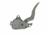 Gaspedalsensor 180024BA0B Renault Kadjar (RFEH) SUV 1.5 dCi DPF (K9K-647) 2017