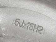 Felge 403001852R Renault Trafic Passenger (1JL/2JL/3JL/4JL) Bus 2.0 dCi 16V 145 (M9R-710(M9R-V7))