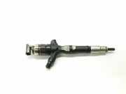 Kraftstoff-Injector 2367030140 Toyota Land Cruiser (J12) Hardtop Geländewagen 3.0 D-4D 16V (1KDFTV)